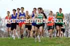 Mens Under-17s 2023 NEHL, Alnwick, Northumberland. Photo: David T. Hewitson/Sports for All Pics
